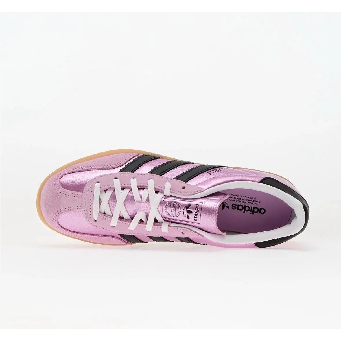Adidas shoes - adidas Originals Gazelle - Originals Gazelle - JS1406 - Purple 1