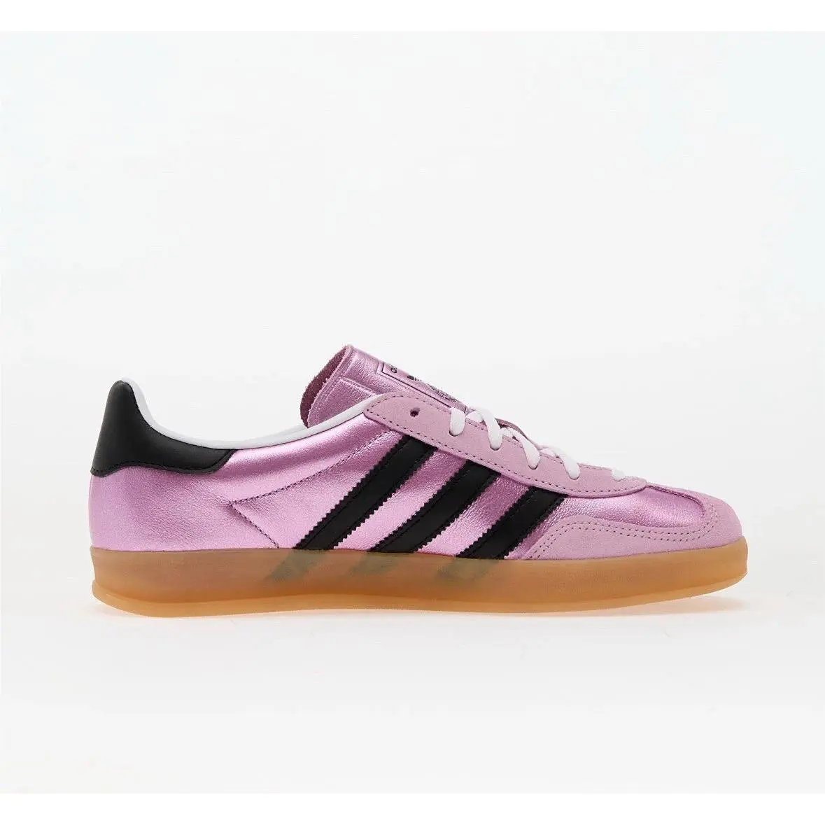 Adidas shoes - adidas Originals Gazelle - Originals Gazelle - JS1406 - Purple 2