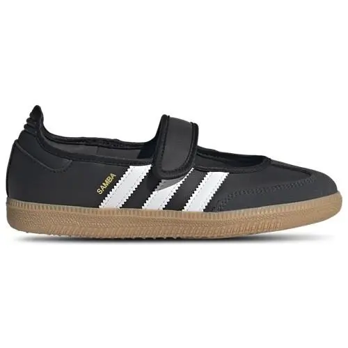 Adidas shoes - adidas Samba Jane - Samba Jane - Black 2
