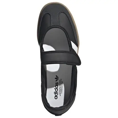 Adidas shoes - adidas Samba Jane - Samba Jane - Black 4