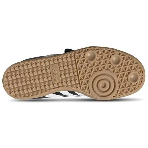 Adidas shoes - adidas Samba Jane - Samba Jane - Black 5