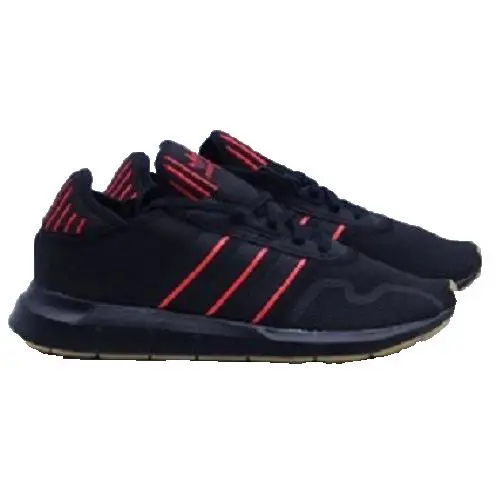 Adidas shoes - adidas Swift Run X - Swift Run - BLACK/RED - U45 - FY6234 1