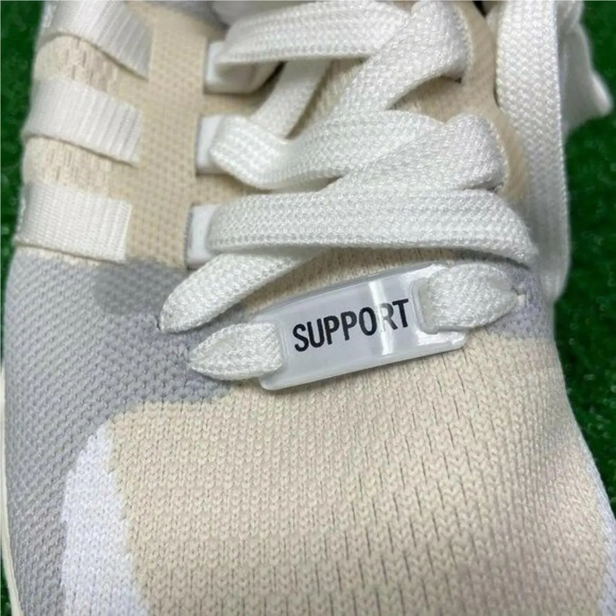 Adidas shoes - BA7507 - BA7507 - White 9