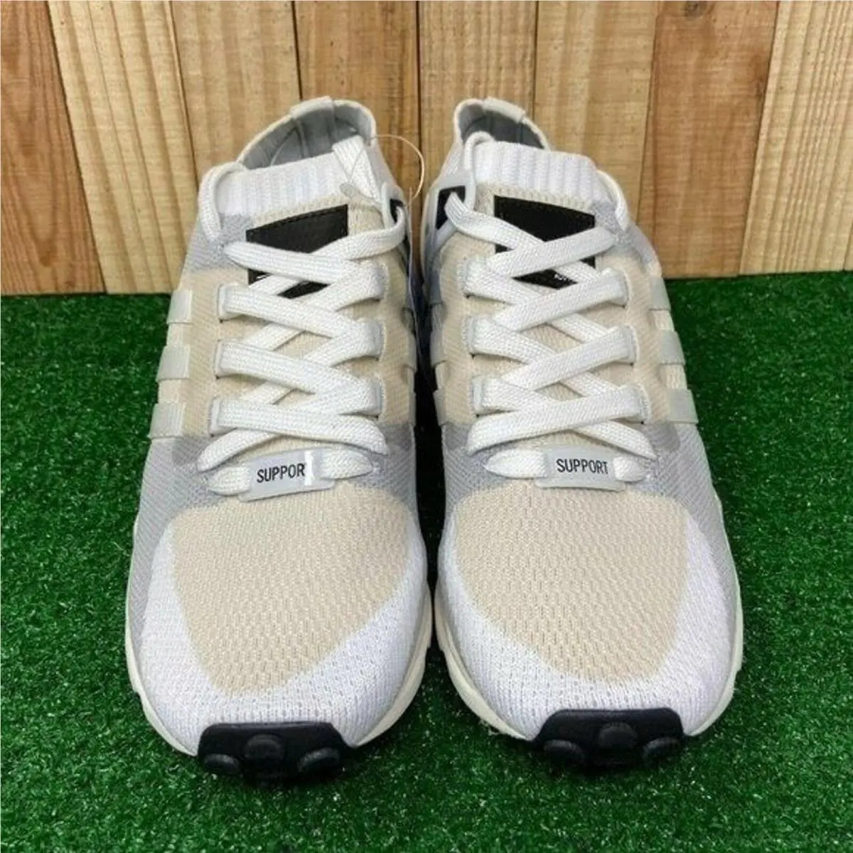 Adidas shoes - BA7507 - BA7507 - White 0