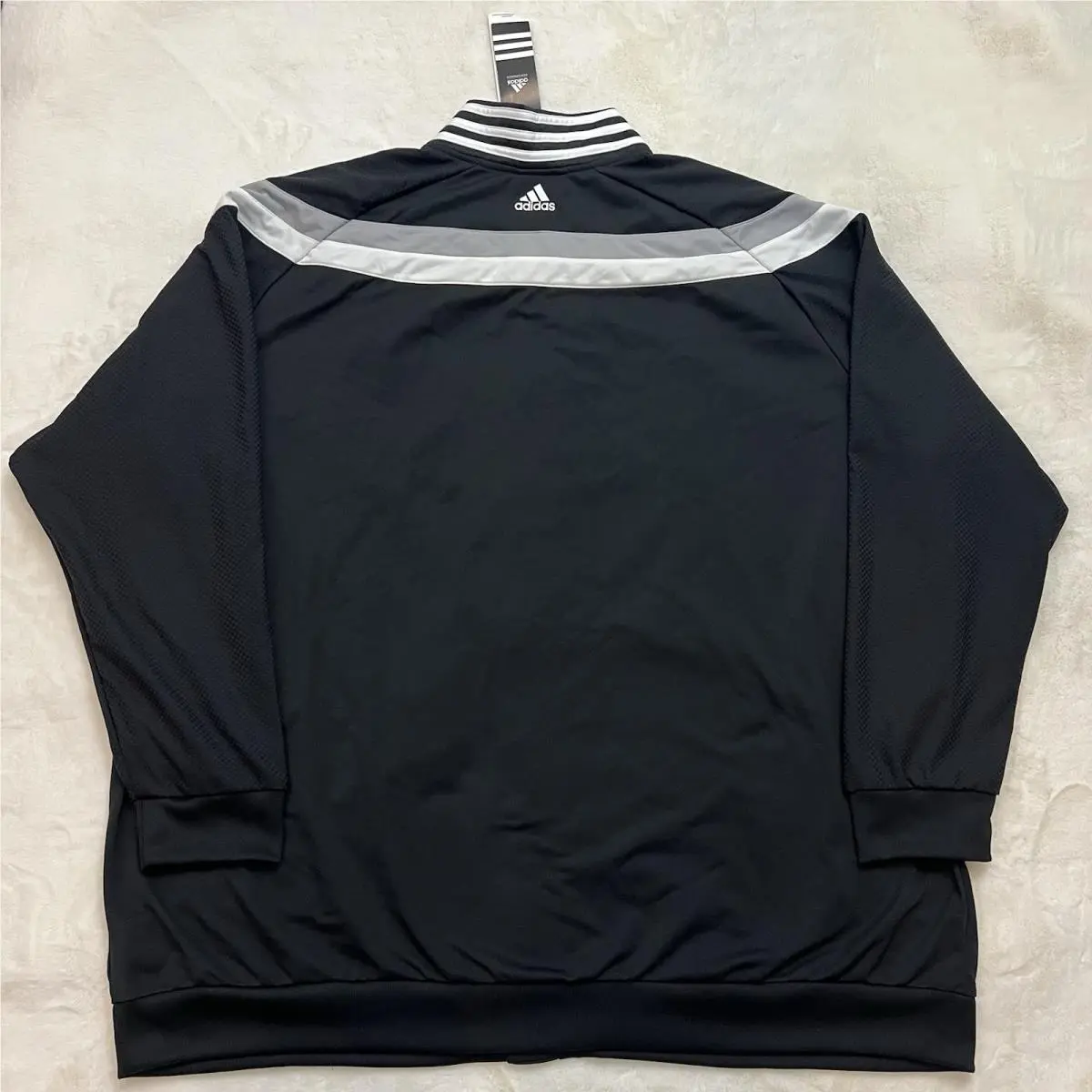 Adidas clothing - Black (UPC: 888166770063) 2