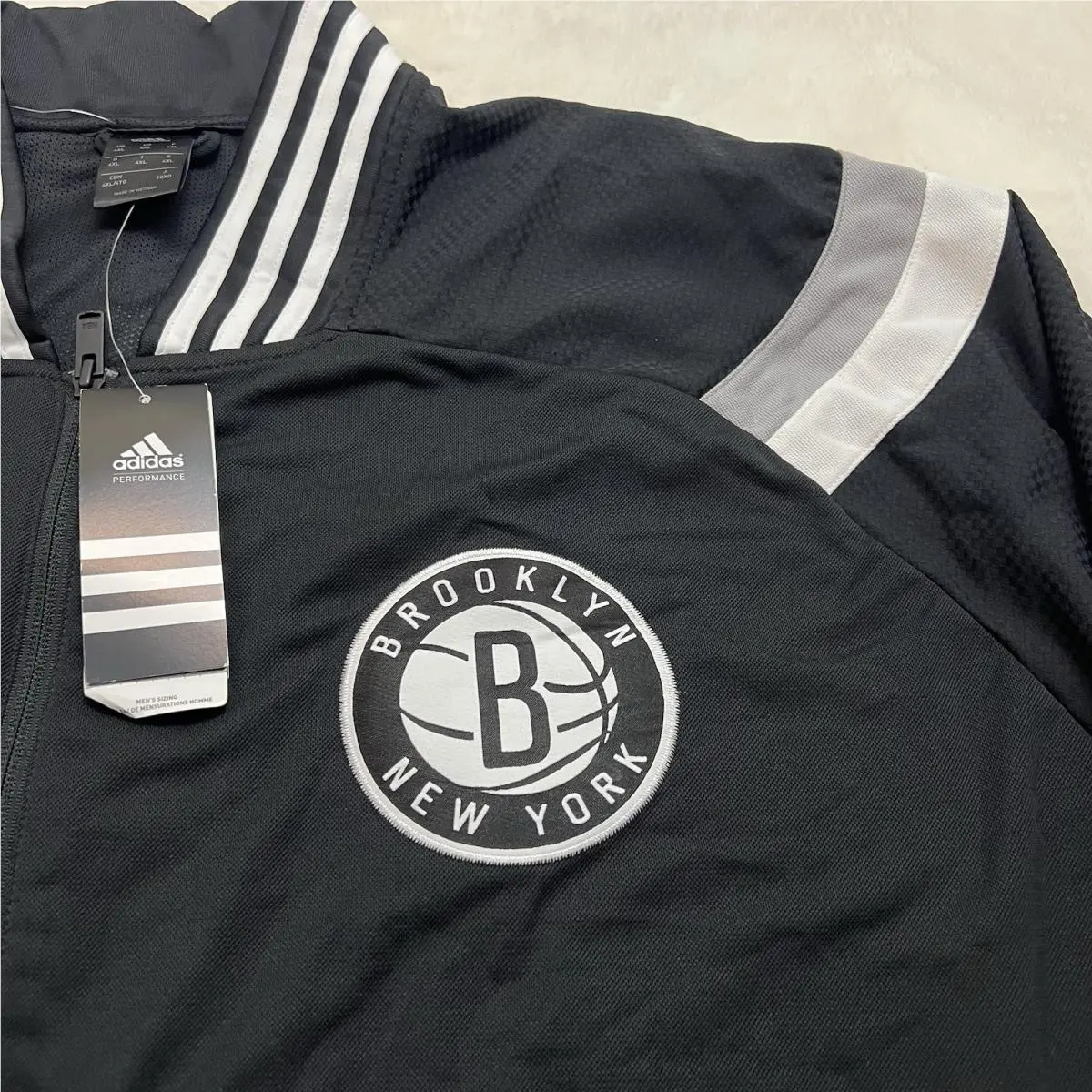 Adidas clothing - Black (UPC: 888166770063) 0