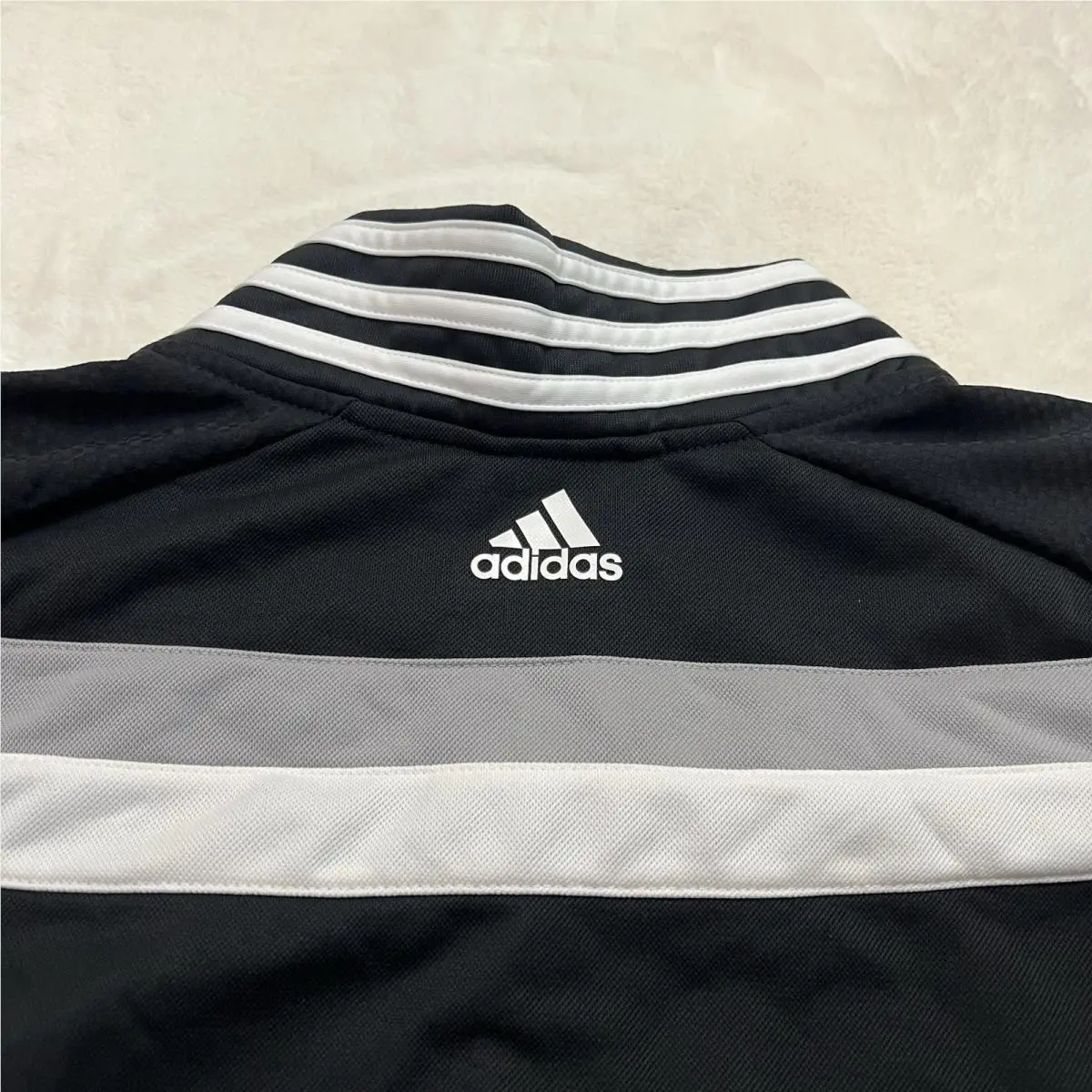 Adidas clothing - Black (UPC: 888166770063) 3