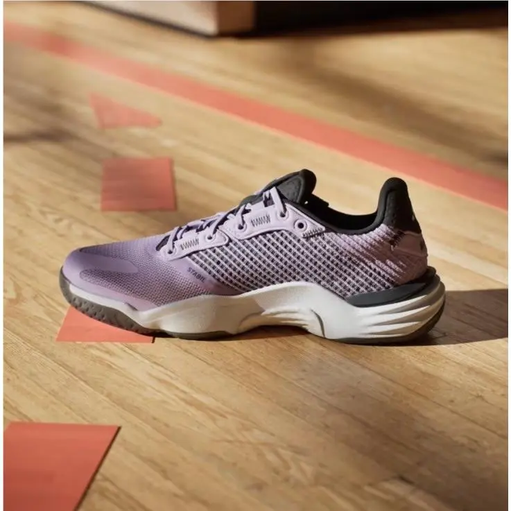 Adidas shoes - adidas Stabil - Stabil - JP9763 - Plum 5