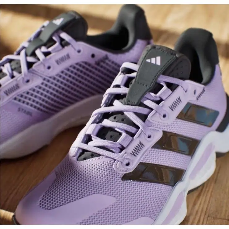 Adidas shoes - adidas Stabil - Stabil - JP9763 - Plum 7