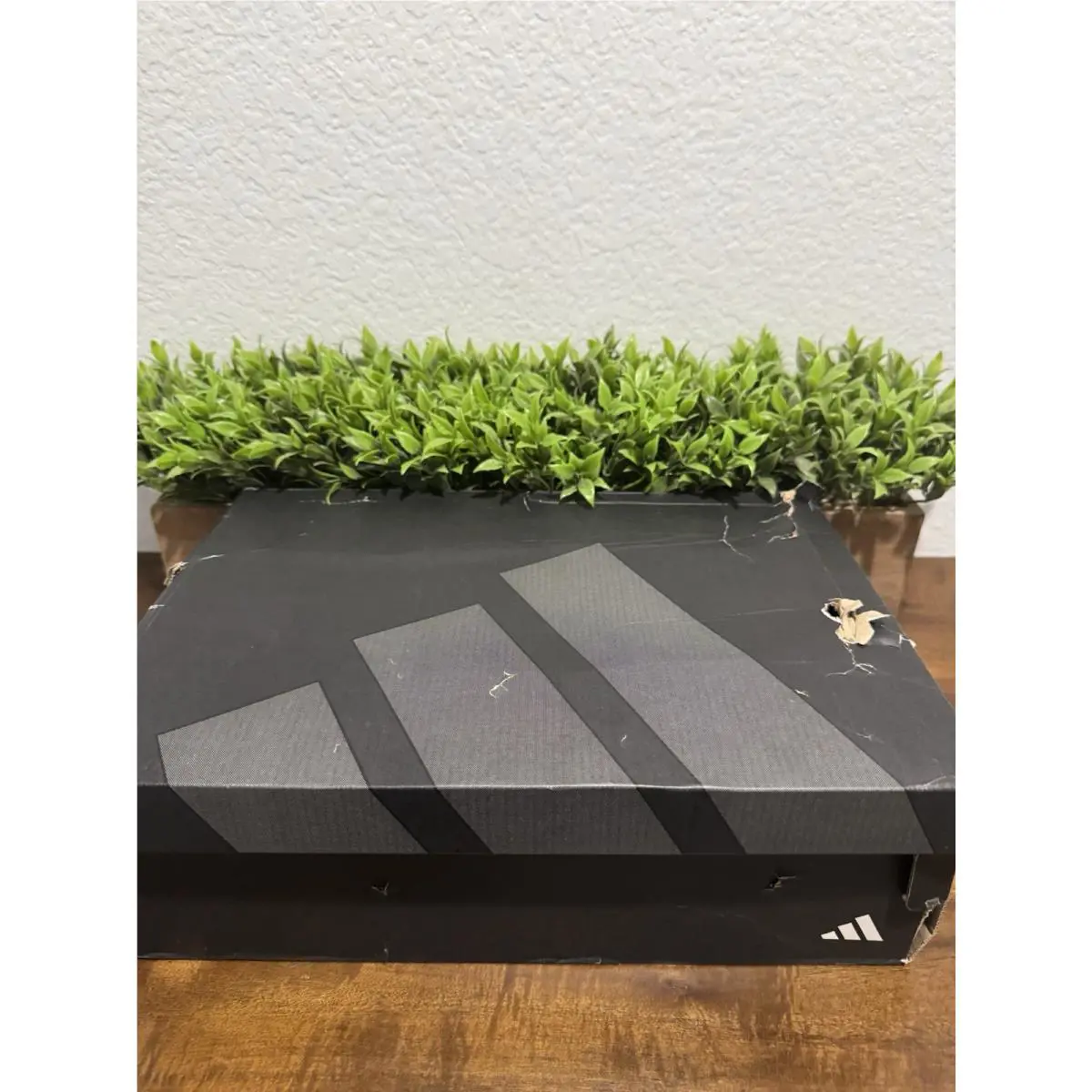 Adidas shoes - adidas adizero impact - adizero impact - JI1465 - Gray 9