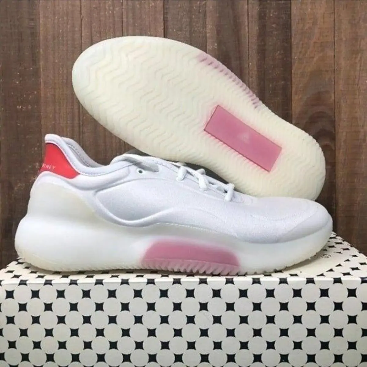 Adidas shoes - adidas Tennis - Tennis - Ee4017 - White 0