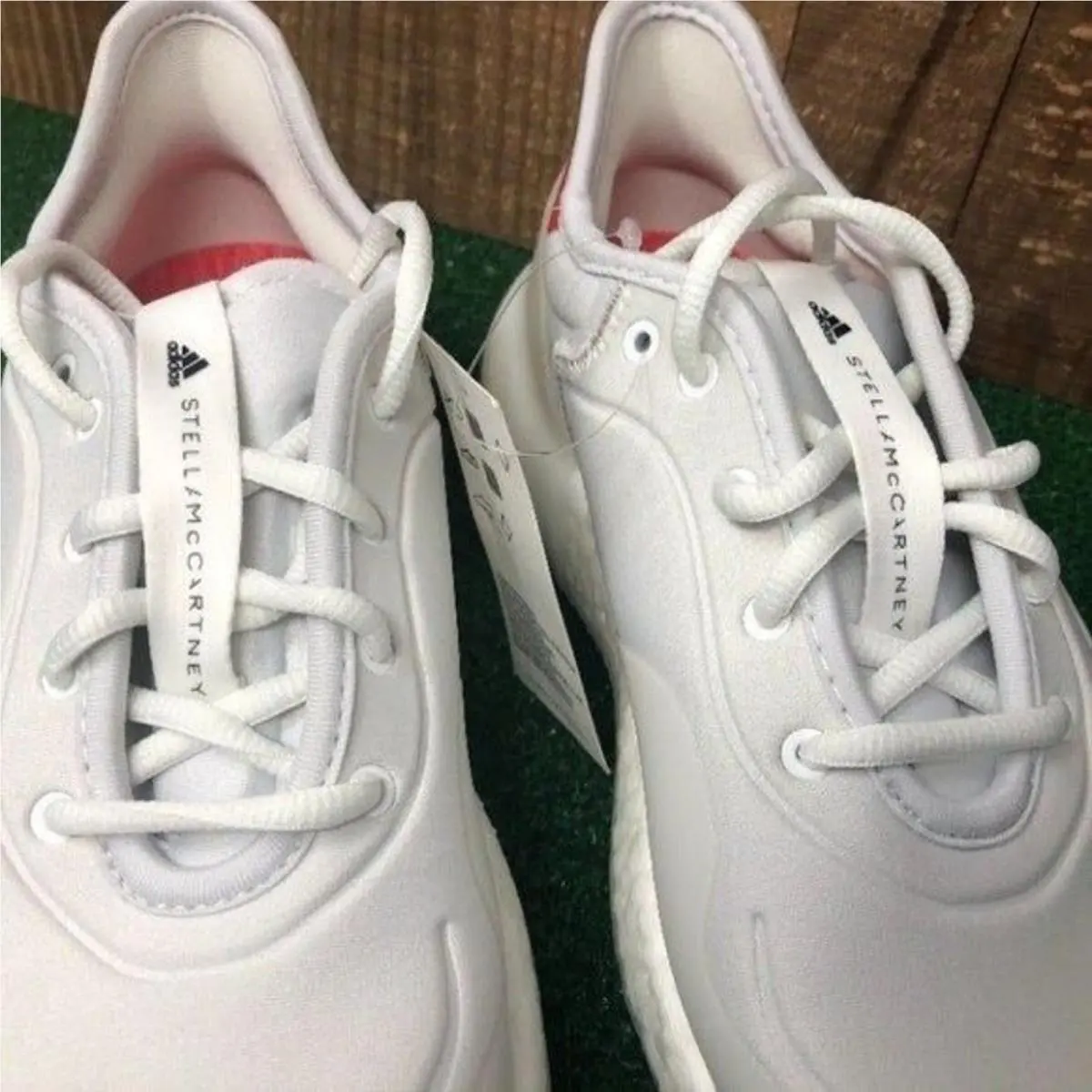 Adidas shoes - adidas Tennis - Tennis - Ee4017 - White 3