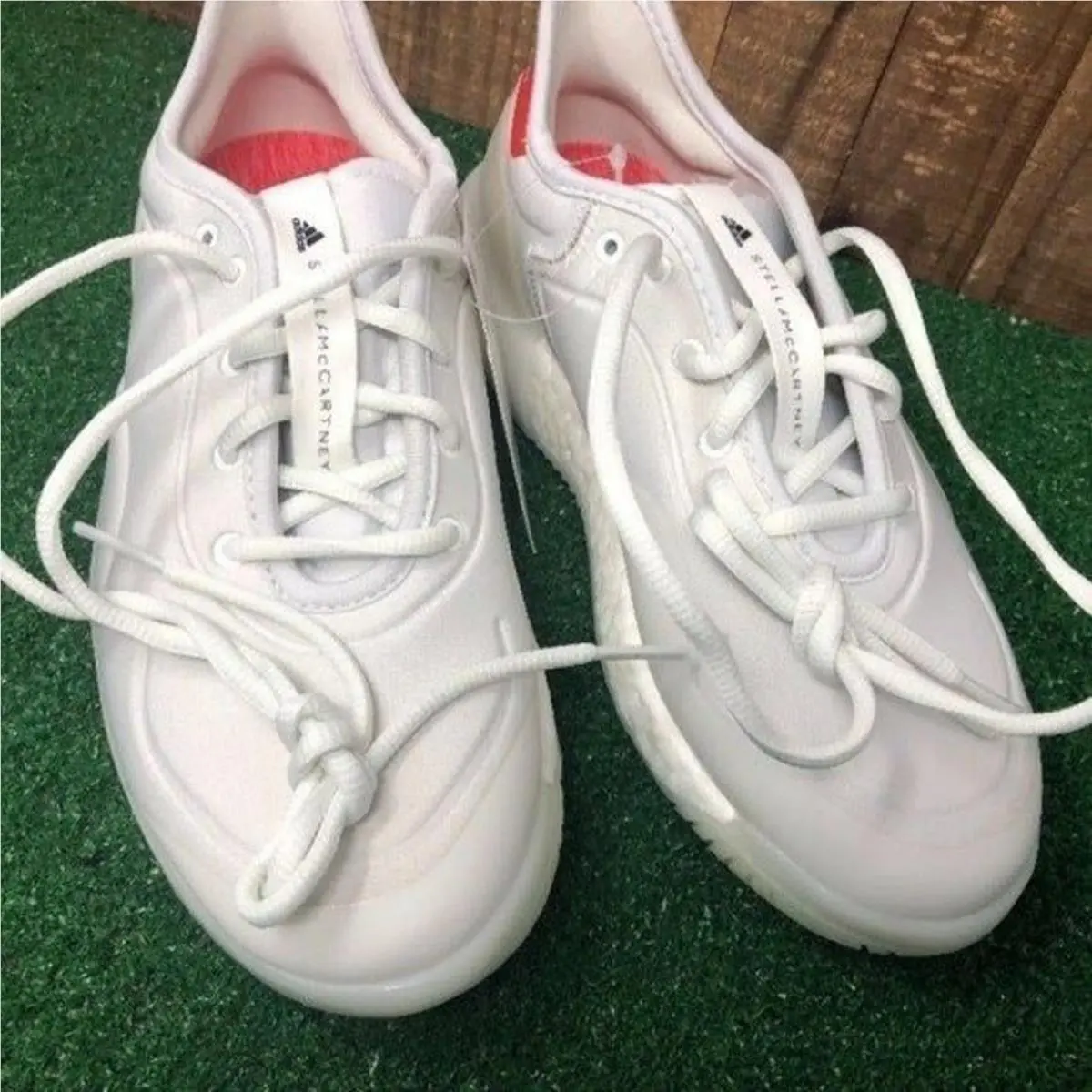 Adidas shoes - adidas Tennis - Tennis - Ee4017 - White 4