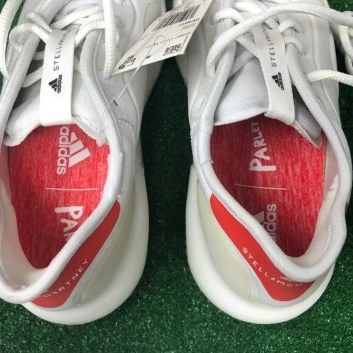 Adidas shoes - adidas Tennis - Tennis - Ee4017 - White 6