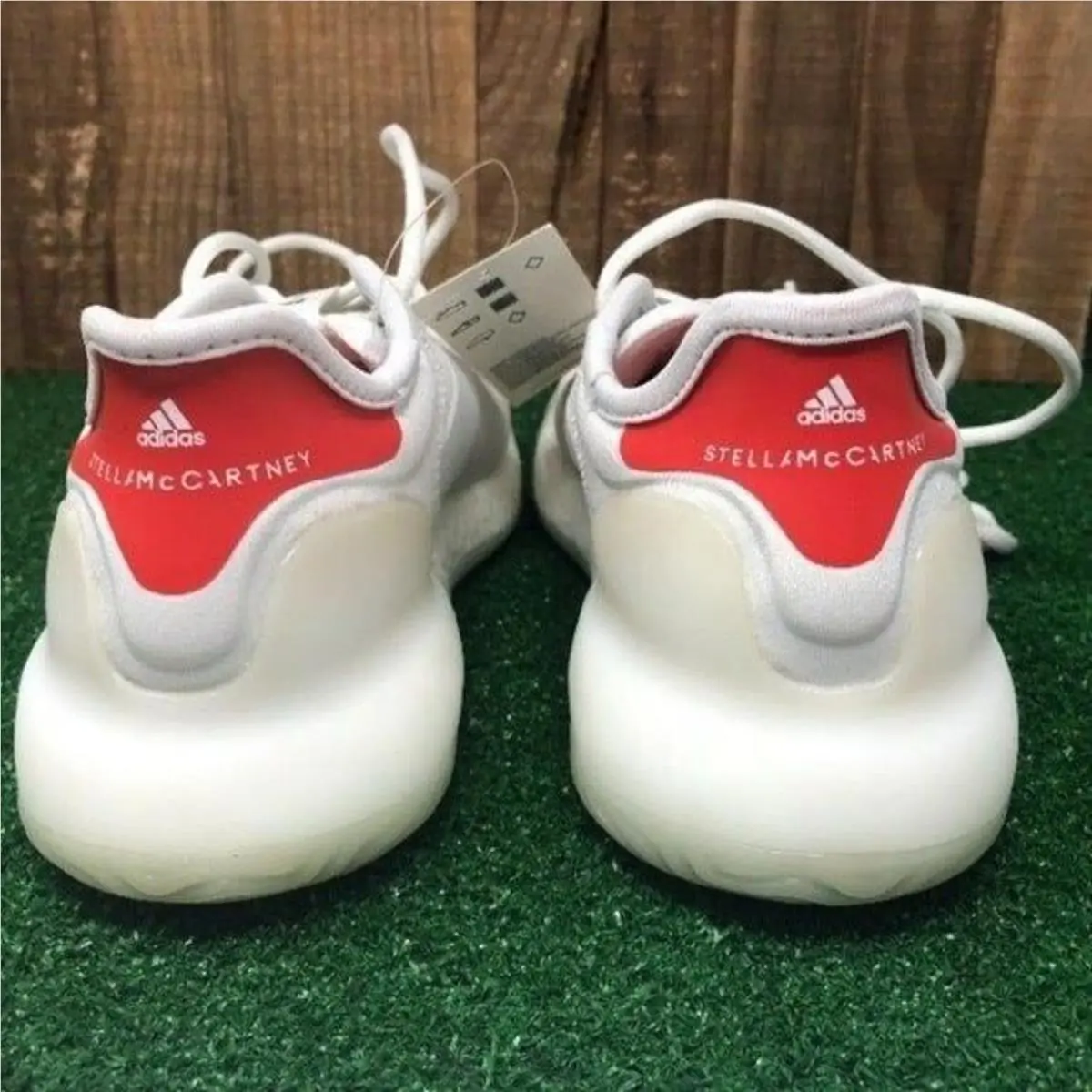 Adidas shoes - adidas Tennis - Tennis - Ee4017 - White 7