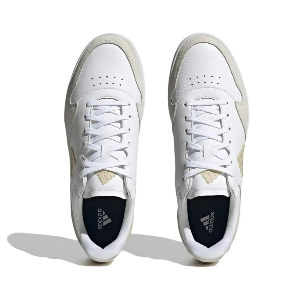 Adidas shoes - adidas Kantana - Kantana - IF5384 - Cloud White / Beige / Off-White (UPC: 196464099534) 0