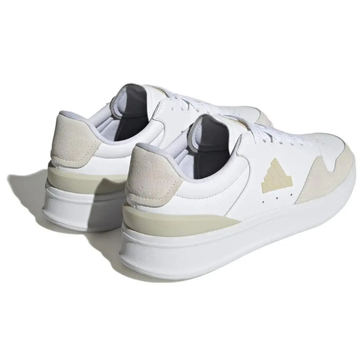 Adidas shoes - adidas Kantana - Kantana - IF5384 - Cloud White / Beige / Off-White (UPC: 196464099534) 1