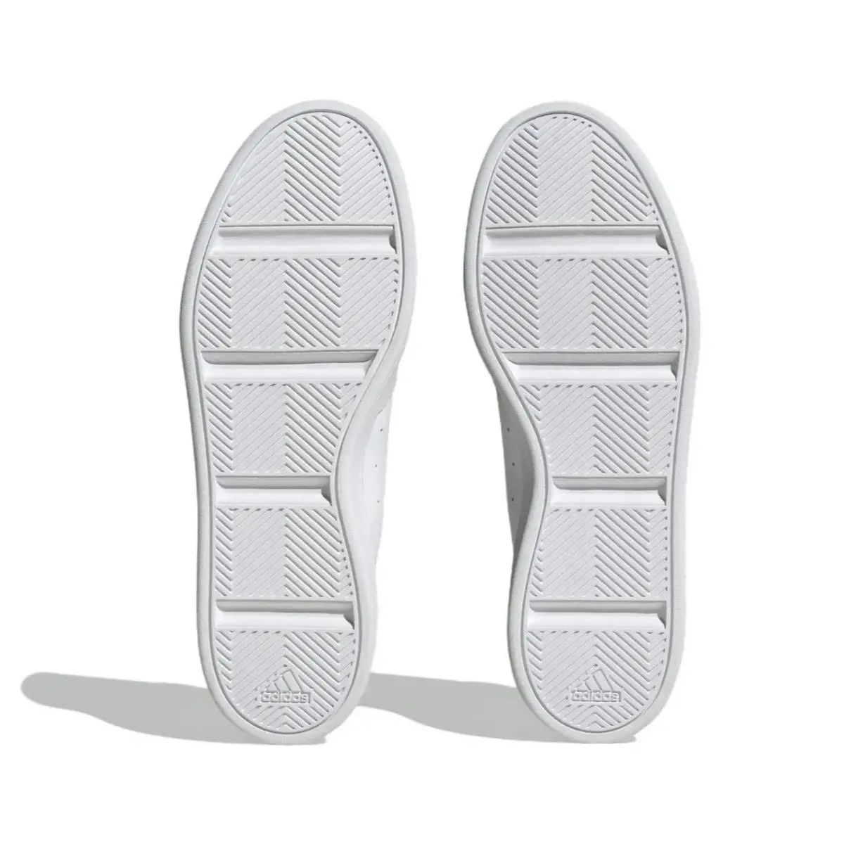 Adidas shoes - adidas Kantana - Kantana - IF5384 - Cloud White / Beige / Off-White (UPC: 196464099534) 2