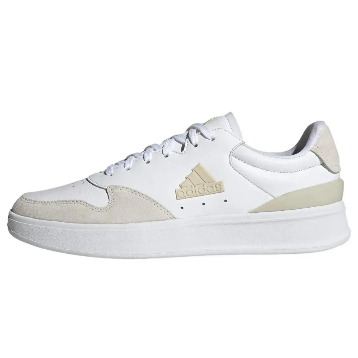 Adidas shoes - adidas Kantana - Kantana - IF5384 - Cloud White / Beige / Off-White (UPC: 196464099534) 3