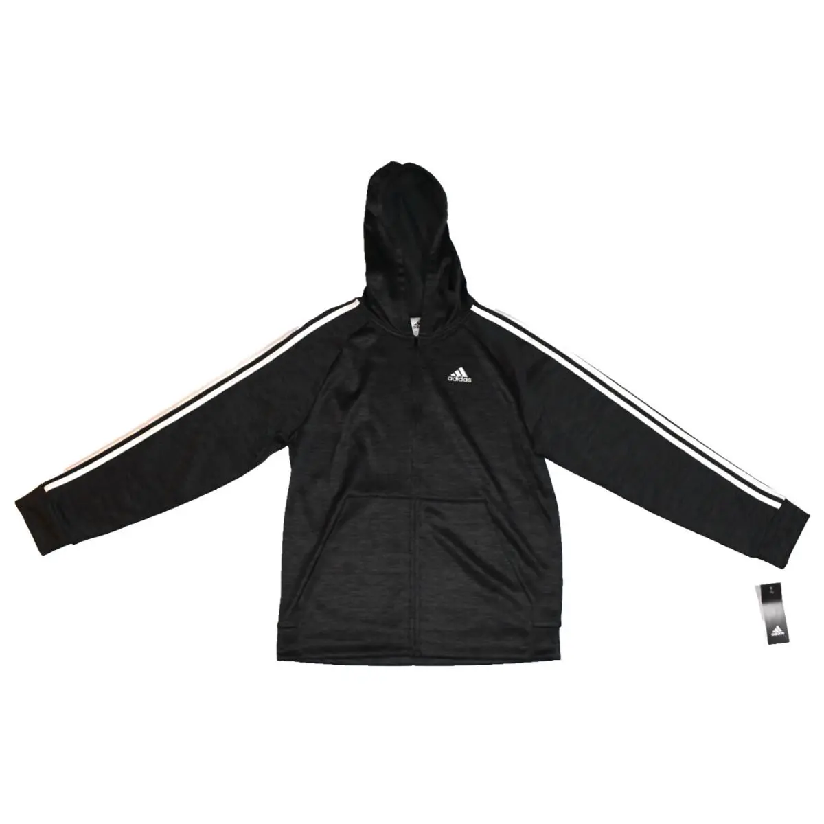 Adidas clothing - AP5539 - AP5539 - Black & White (UPC: 196219067641) 0