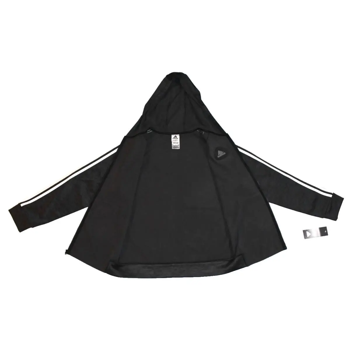 Adidas clothing - AP5539 - AP5539 - Black & White (UPC: 196219067641) 2