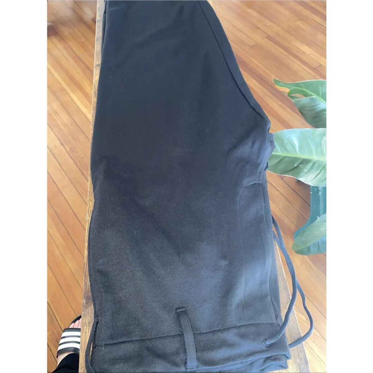 Adidas clothing - Adidas Y-3 Yohji Yamamoto - Yohji Yamamoto - Black 0