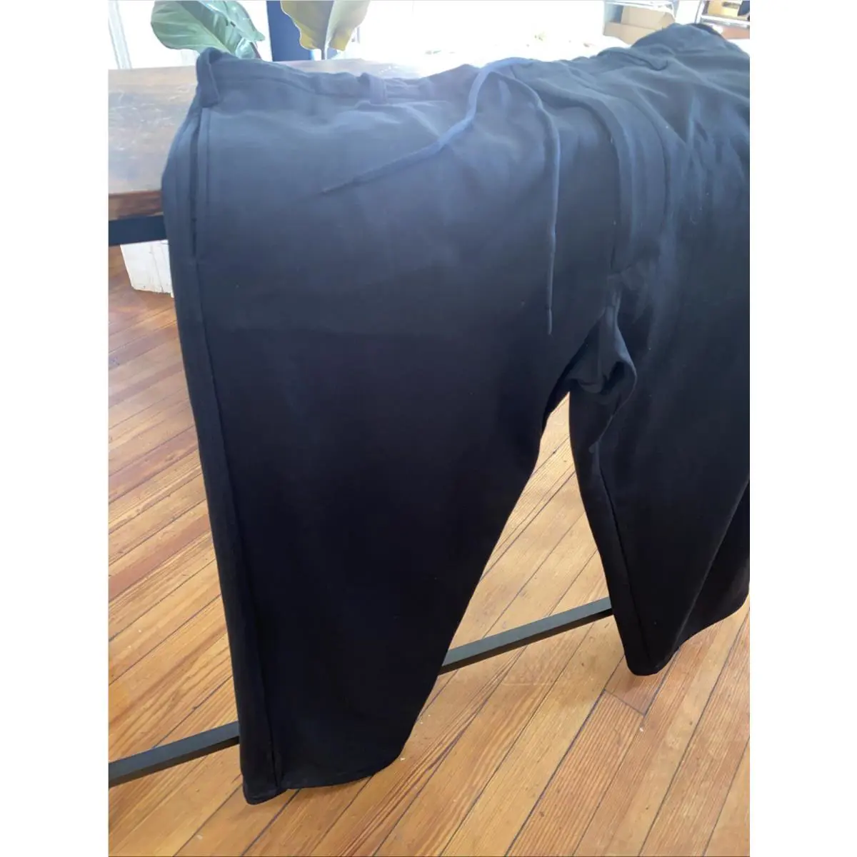 Adidas clothing - Adidas Y-3 Yohji Yamamoto - Yohji Yamamoto - Black 2