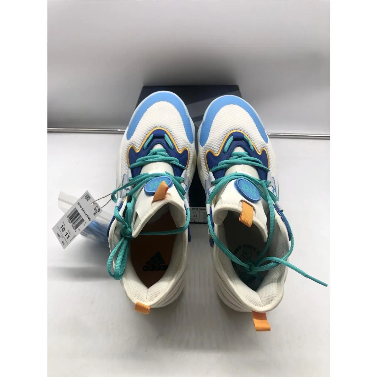 Adidas shoes - adidas BYW Select - BYW Select - IF4285 - Multicolor 0