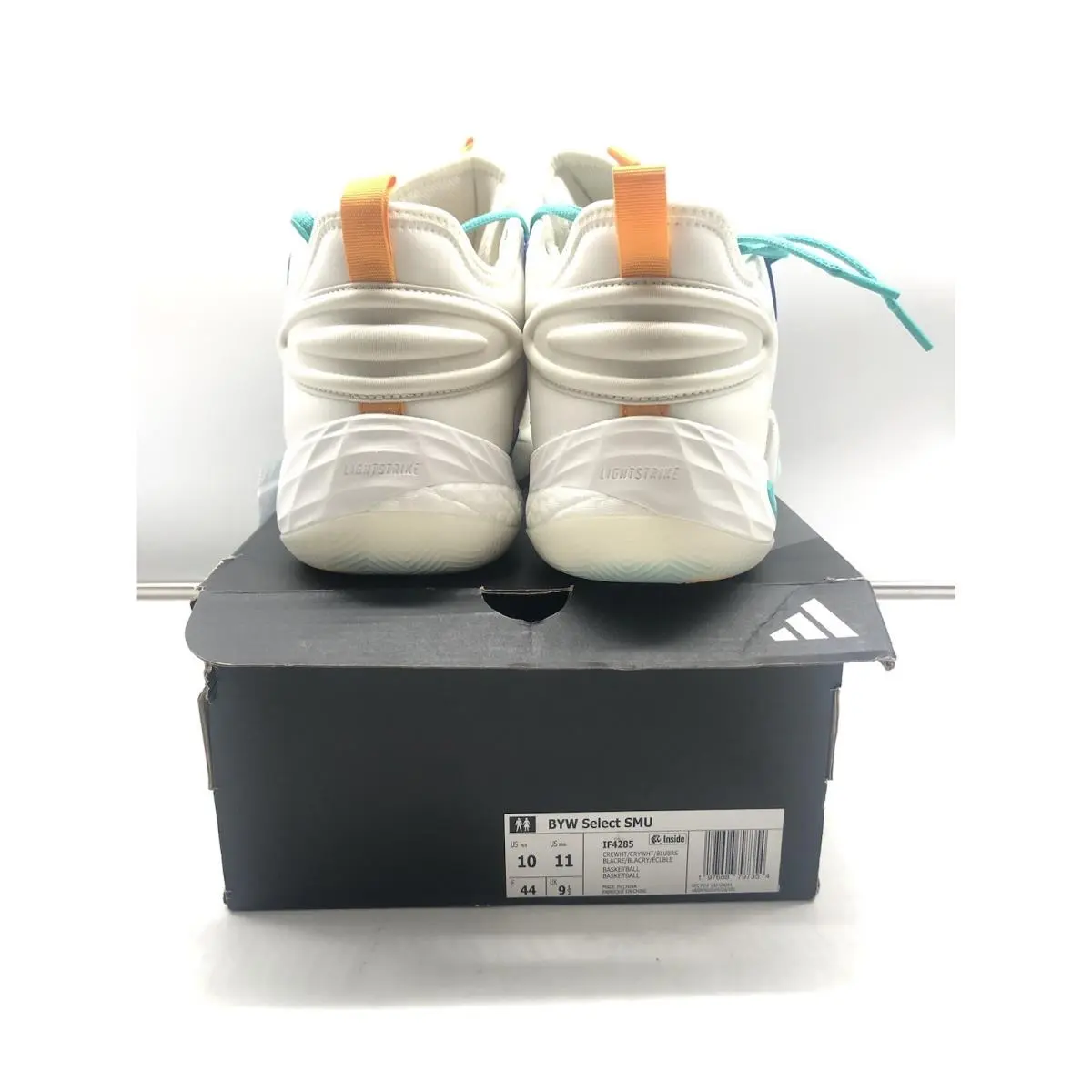 Adidas shoes - adidas BYW Select - BYW Select - IF4285 - Multicolor 1
