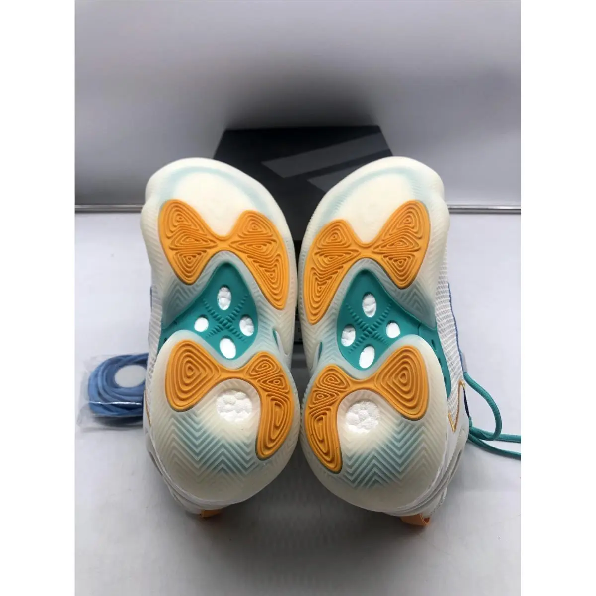 Adidas shoes - adidas BYW Select - BYW Select - IF4285 - Multicolor 2