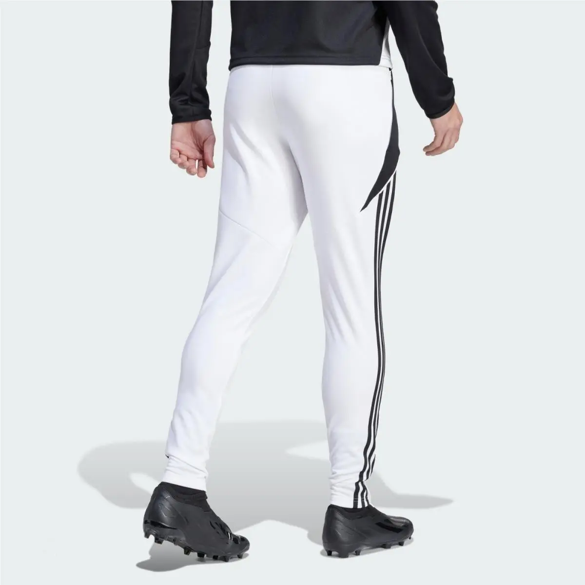 Adidas clothing - Adidas Tiro 24 - Tiro - Black/White 8