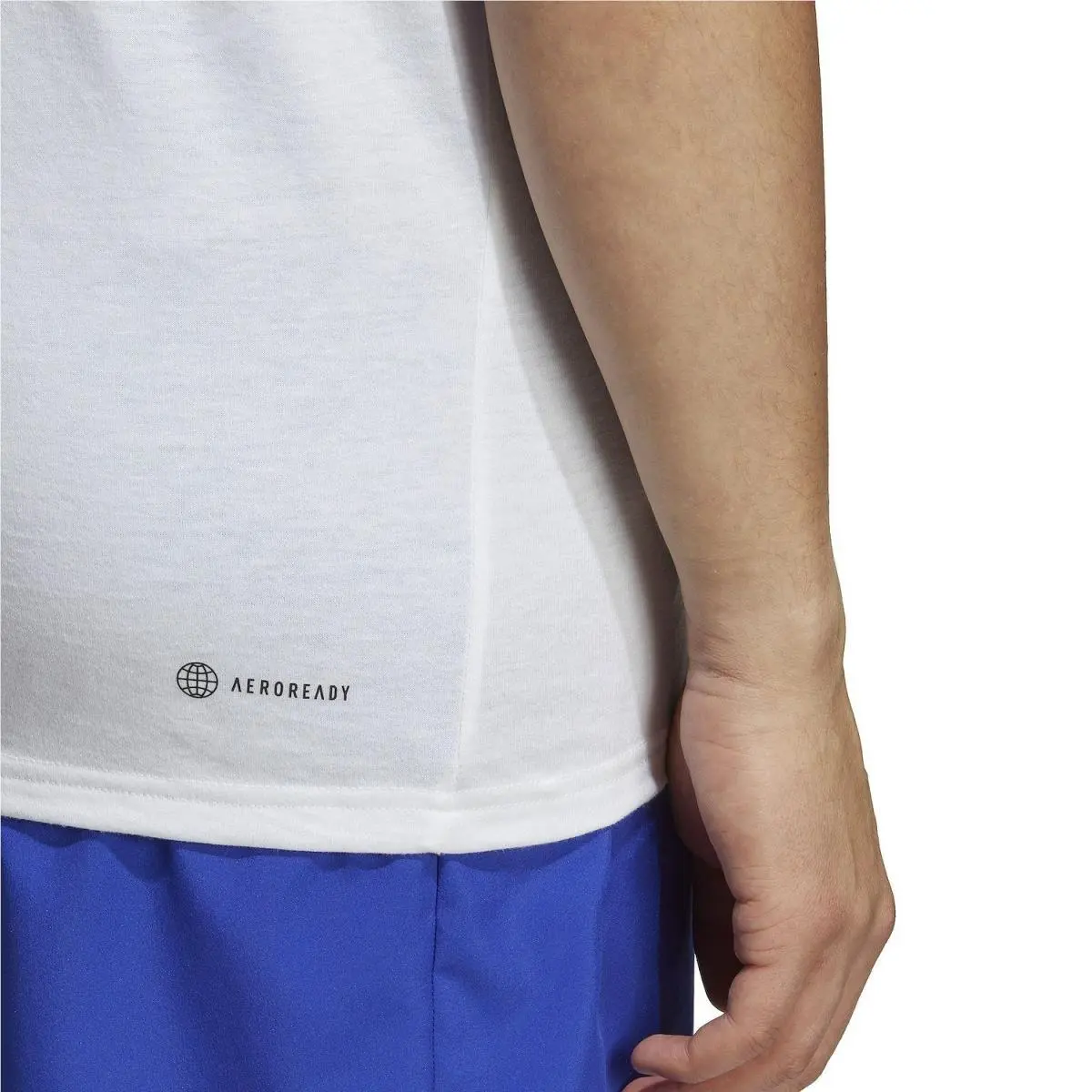 Adidas clothing - Adidas Tiro 24 - Tiro - Black/White 6