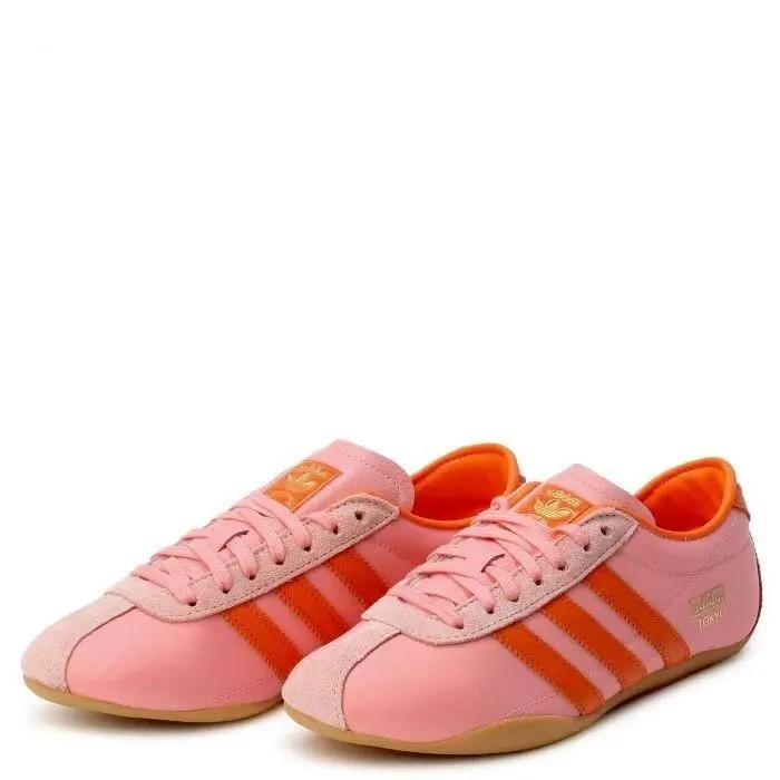 Adidas shoes - Adidas Tokyo - Tokyo - JI3297 - Pink 1