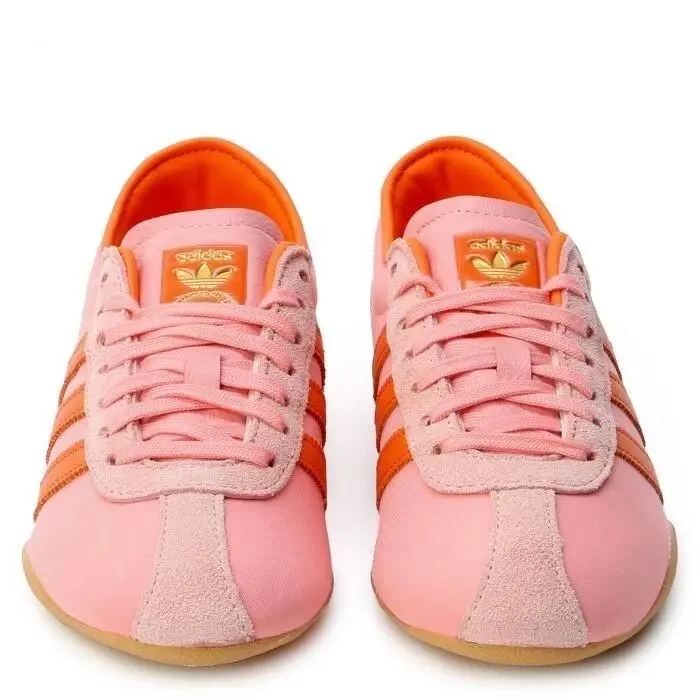 Adidas shoes - Adidas Tokyo - Tokyo - JI3297 - Pink 2