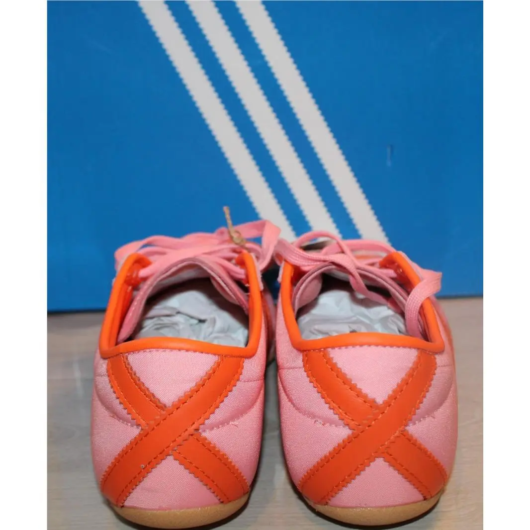 Adidas shoes - Adidas Tokyo W - Tokyo - JI3297 - Pink 4