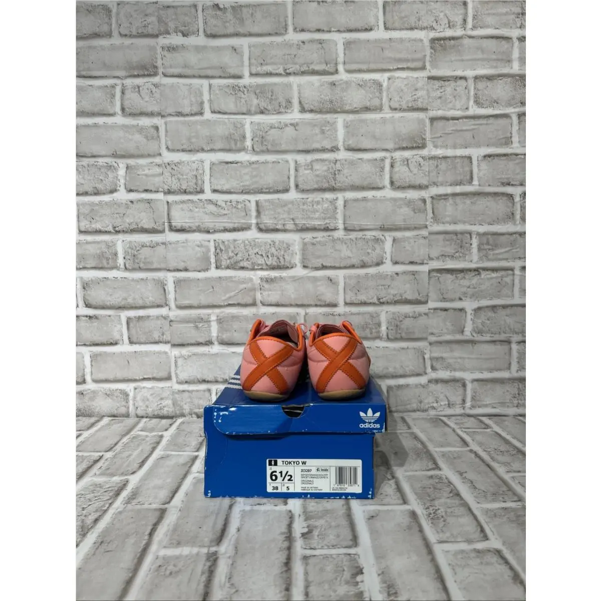 Adidas shoes - adidas Originals - Originals - JI3297 - Pink 0