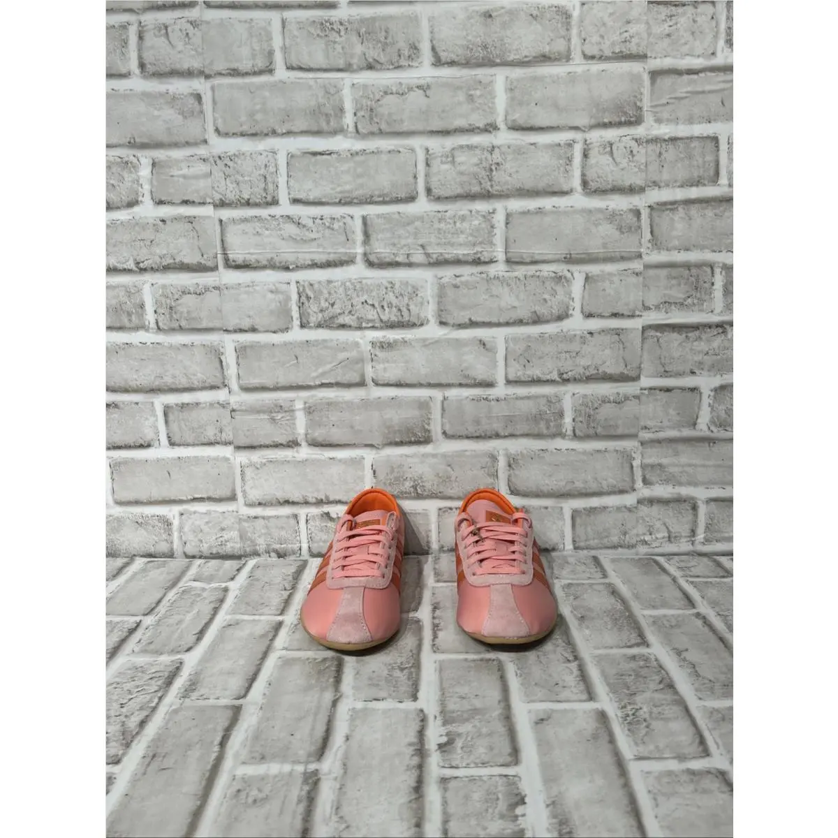 Adidas shoes - adidas Originals - Originals - JI3297 - Pink 1