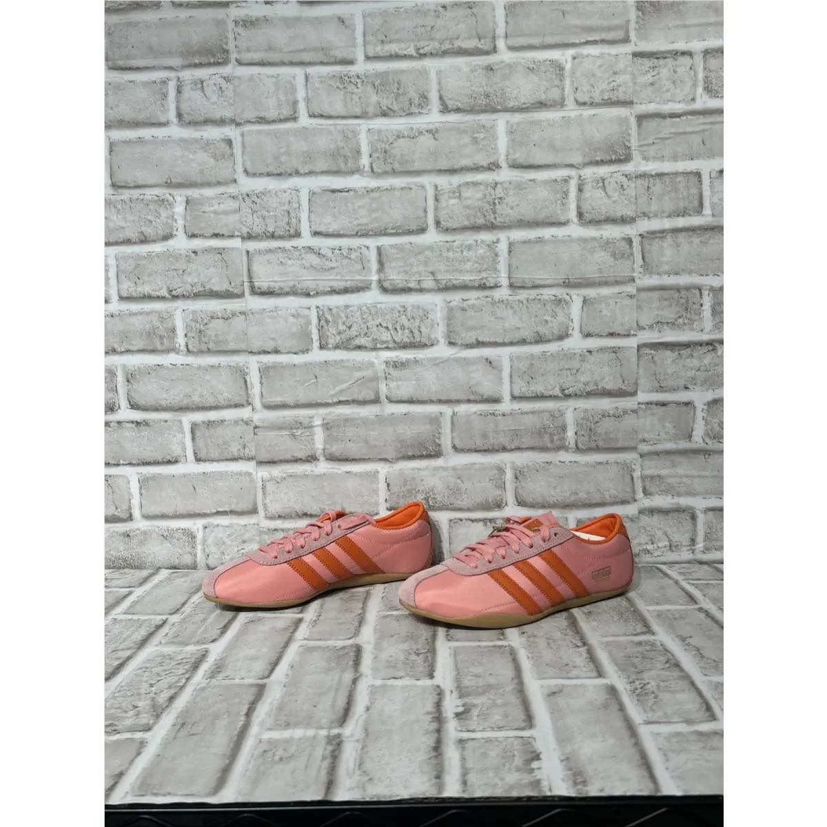 Adidas shoes - adidas Originals - Originals - JI3297 - Pink 2