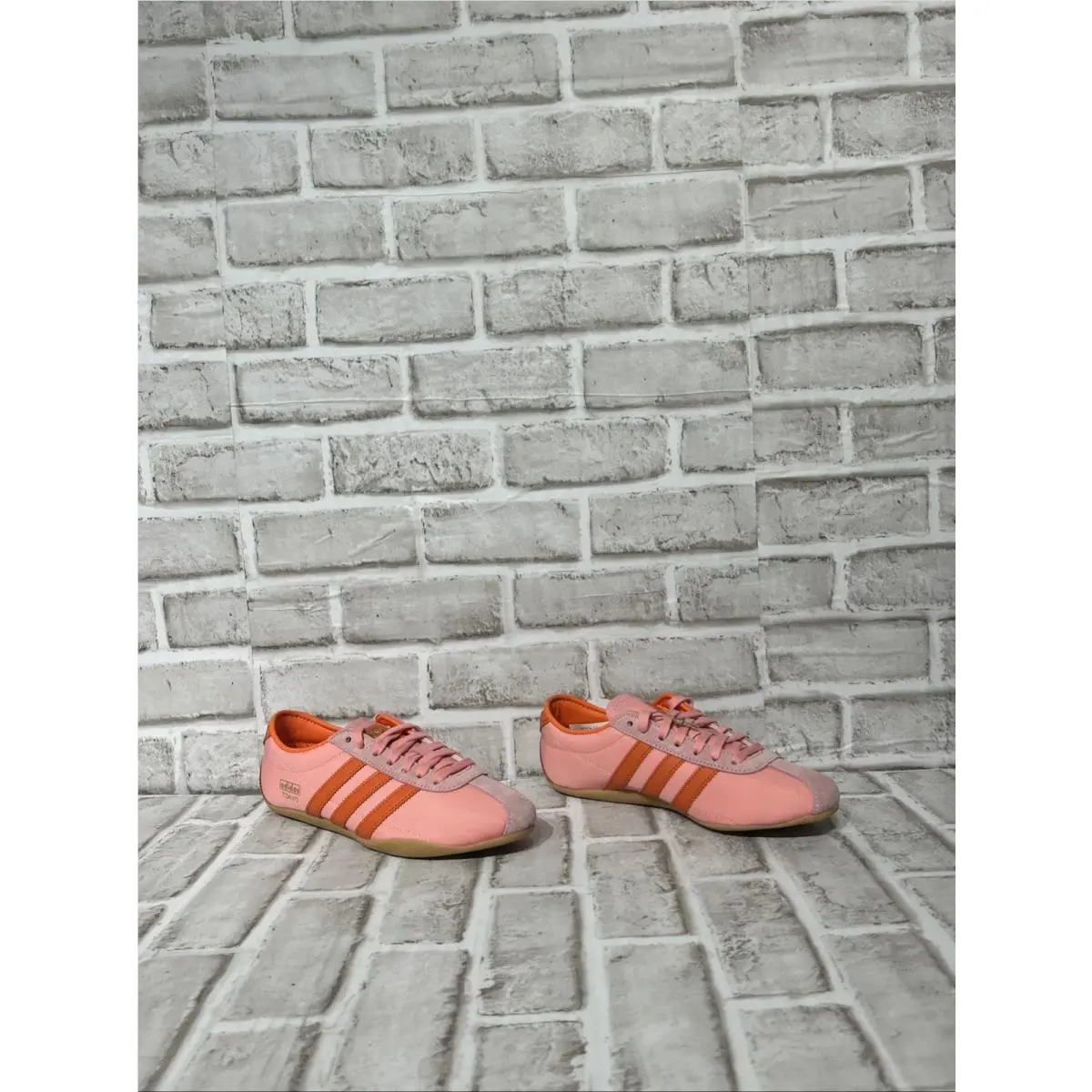 Adidas shoes - adidas Originals - Originals - JI3297 - Pink 3