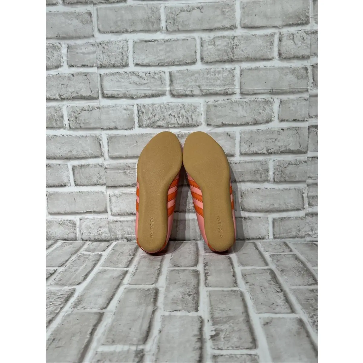 Adidas shoes - adidas Originals - Originals - JI3297 - Pink 4