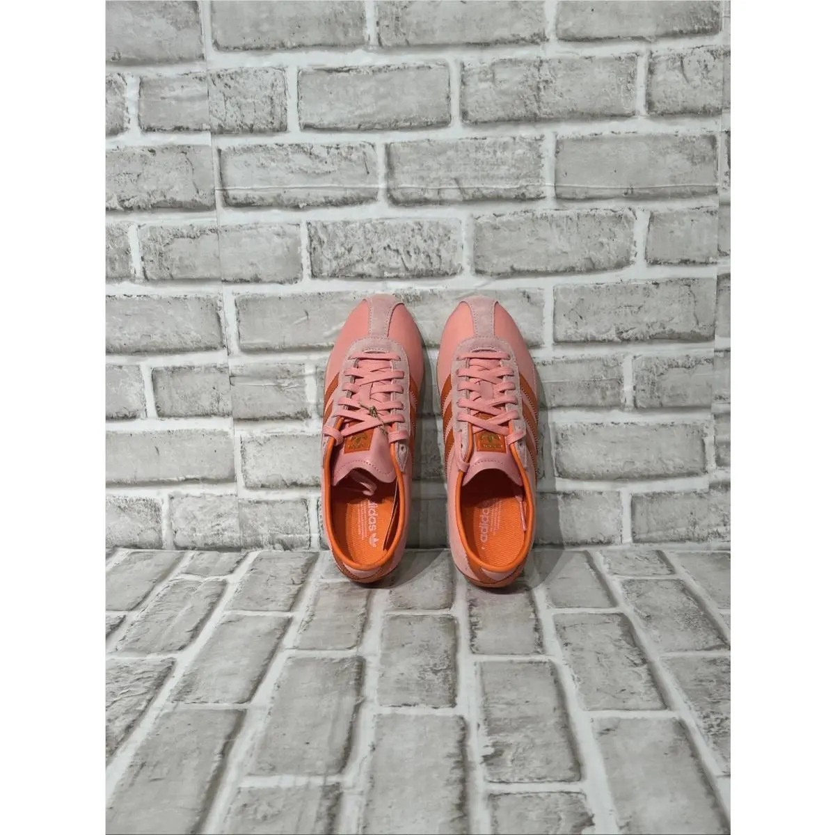 Adidas shoes - adidas Originals - Originals - JI3297 - Pink 5