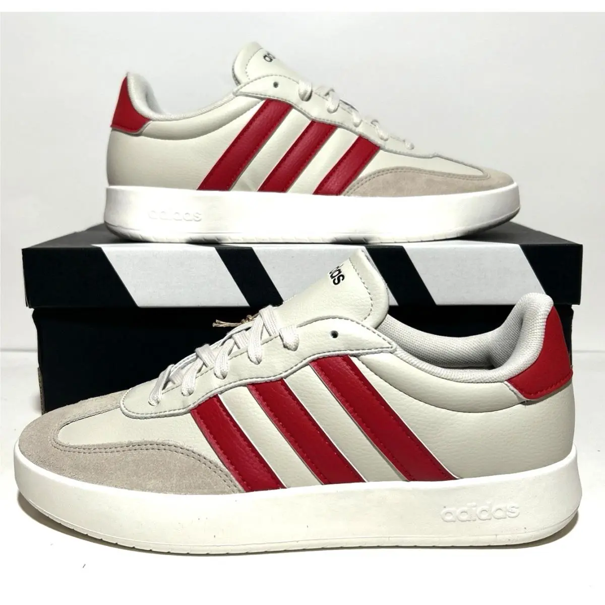 Adidas shoes - adidas Barreda - Barreda - Multicolor 0