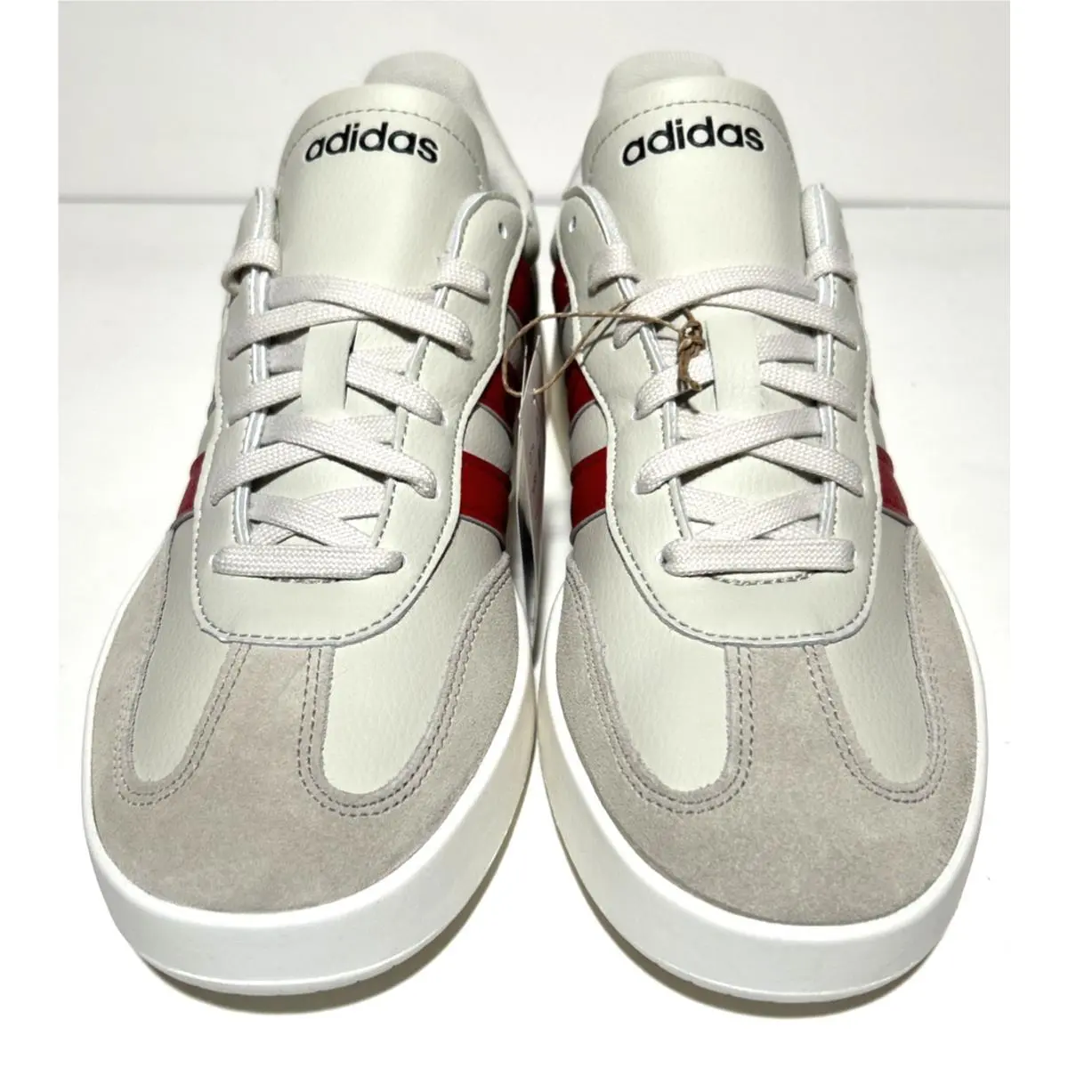 Adidas shoes - adidas Barreda - Barreda - Multicolor 2