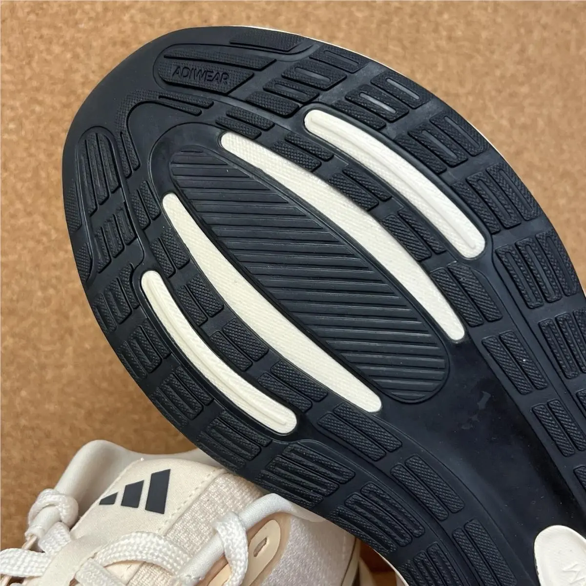 Adidas shoes - adidas Runfalcon - Runfalcon - Beige 10
