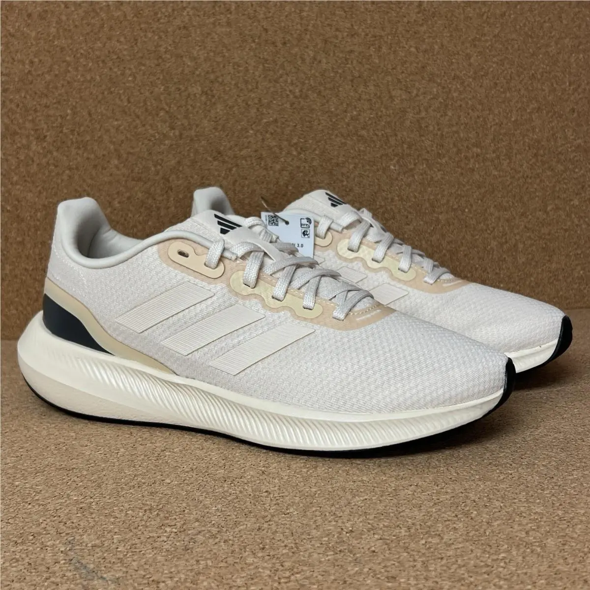 Adidas shoes - adidas Runfalcon - Runfalcon - Beige 4