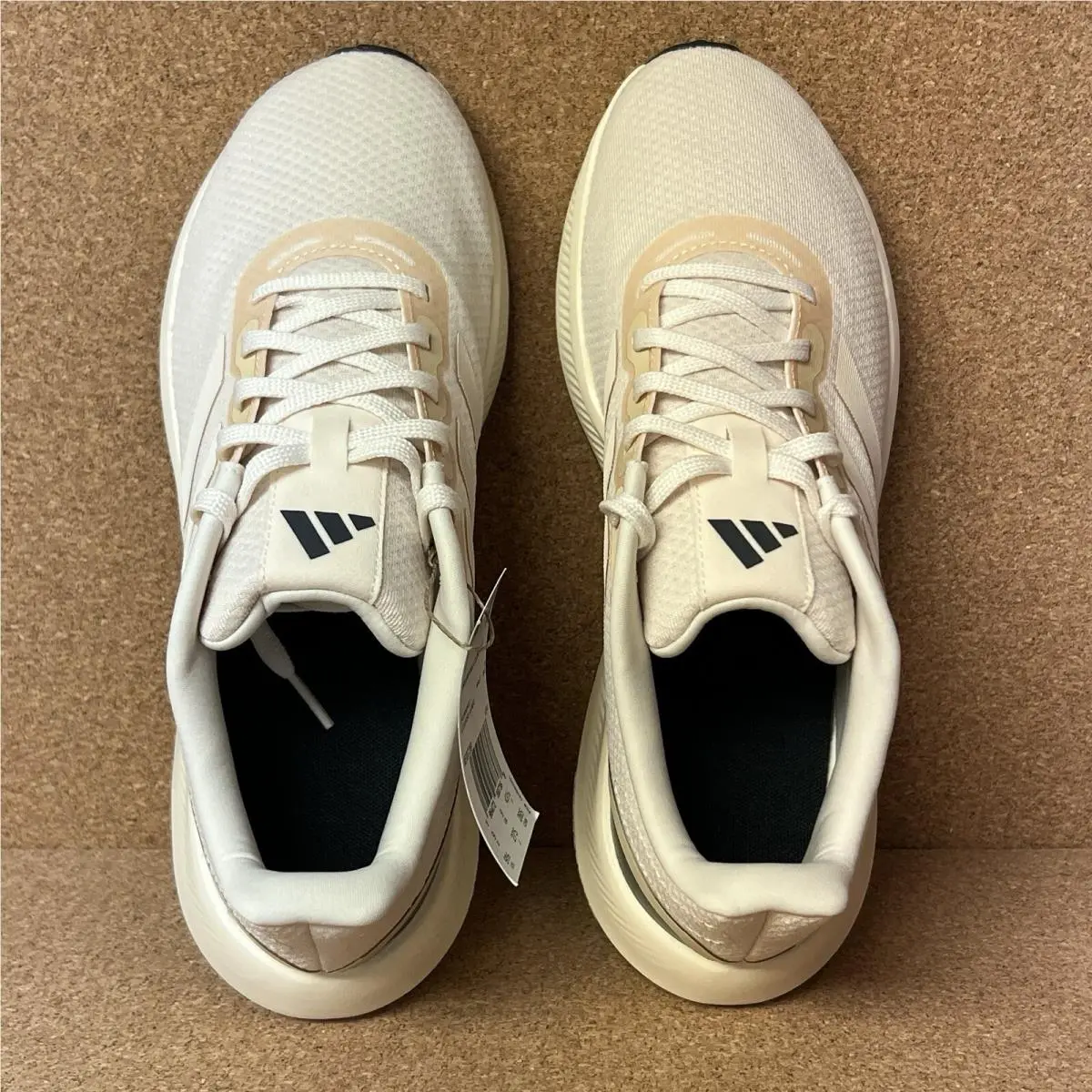 Adidas shoes - adidas Runfalcon - Runfalcon - Beige 7