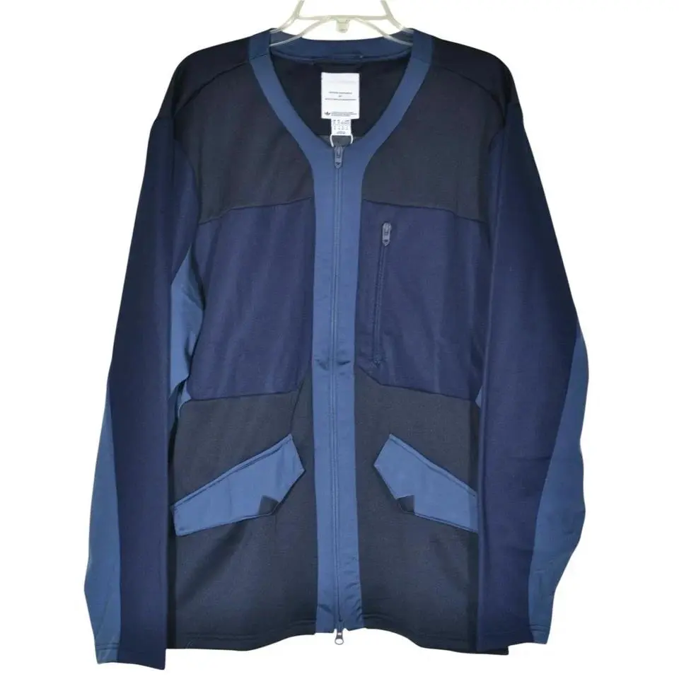 Adidas clothing - Blue (UPC: 0196477805313) 9