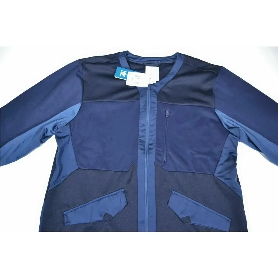 Adidas clothing - Blue (UPC: 0196477805313) 8