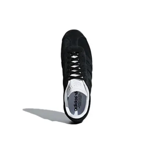 Adidas shoes - adidas Gazelle - Gazelle - Black/white - U50 - 018386 3