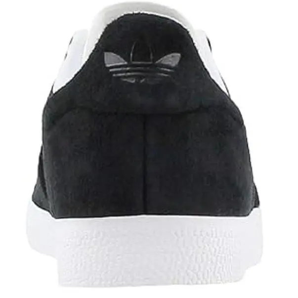 Adidas shoes - adidas Gazelle - Gazelle - Black/white - U50 - 018386 6
